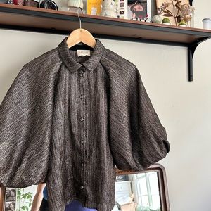 Sezane Top